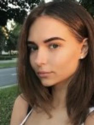 Анкета проститутки Карина - Фото 1, , 26 лет, №371087